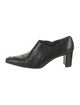 Stuart Weitzman Leather Pumps