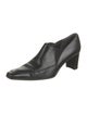Stuart Weitzman Leather Pumps