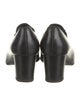 Stuart Weitzman Leather Pumps