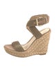 Stuart Weitzman Espadrilles