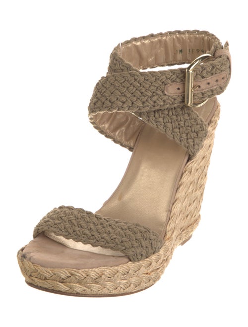 Stuart Weitzman Espadrilles