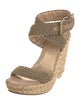Stuart Weitzman Espadrilles