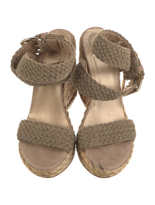 Stuart Weitzman Espadrilles