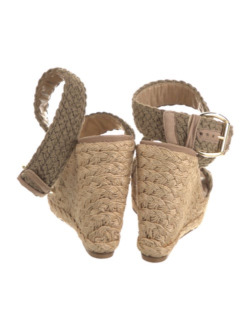Stuart Weitzman Espadrilles