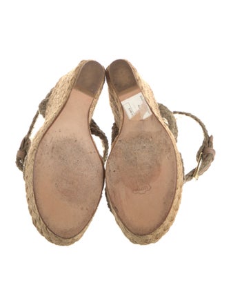 Stuart Weitzman Espadrilles