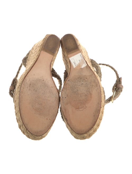 Stuart Weitzman Espadrilles