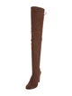 Stuart Weitzman Suede Boots