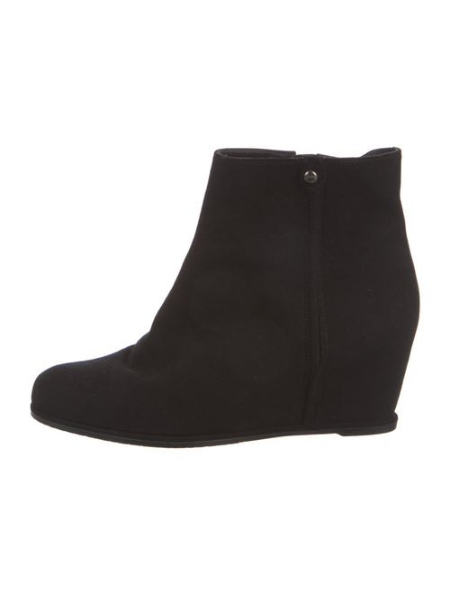 Stuart Weitzman Suede Boots