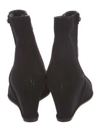 Stuart Weitzman Suede Boots