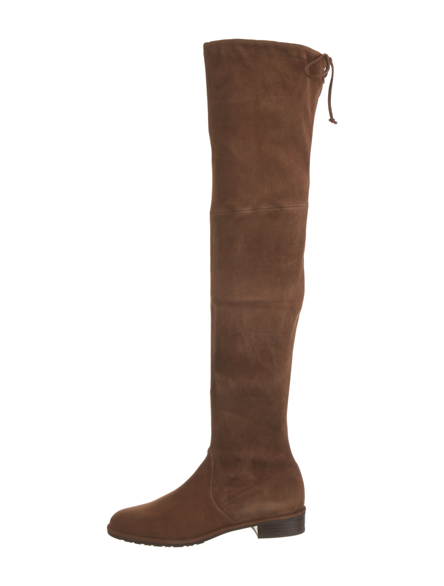 Stuart Weitzman Suede Boots