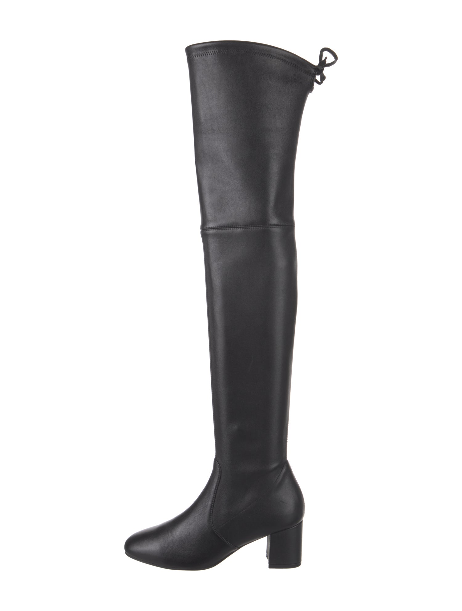 Stuart Weitzman Leather Boots
