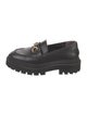 Stuart Weitzman Leather Loafers