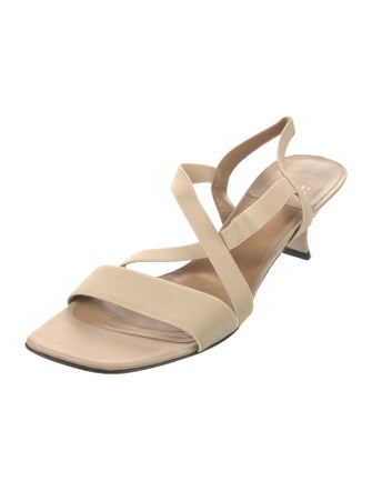 Stuart Weitzman Slingback Sandals