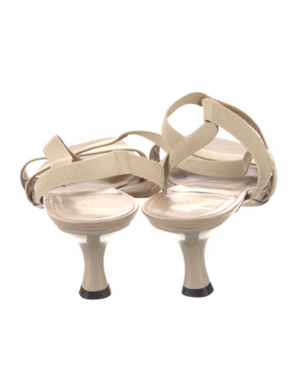 Stuart Weitzman Slingback Sandals