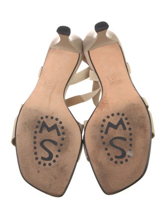 Stuart Weitzman Slingback Sandals