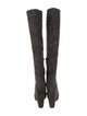 Stuart Weitzman Suede Boots