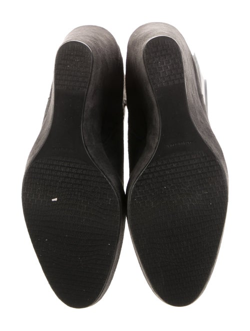 Stuart Weitzman Suede Boots