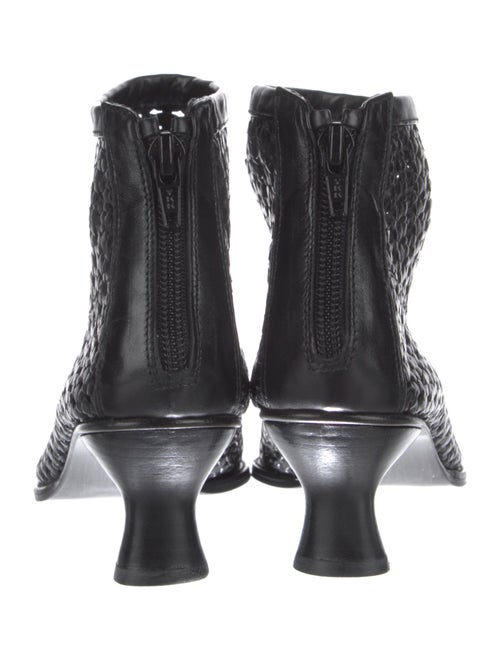 Stuart Weitzman Leather Boots