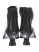 Stuart Weitzman Leather Boots