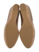 Stuart Weitzman Leather Sandals