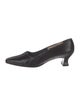 Stuart Weitzman Leather Pumps