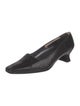 Stuart Weitzman Leather Pumps