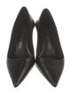 Stuart Weitzman Leather Pumps