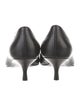 Stuart Weitzman Leather Pumps