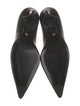 Stuart Weitzman Leather Pumps