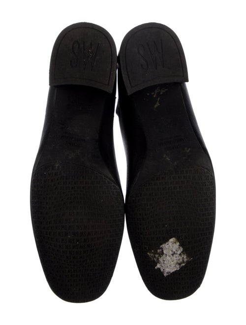 Stuart Weitzman Leather Boots