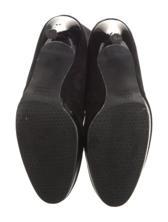 Stuart Weitzman Suede Boots