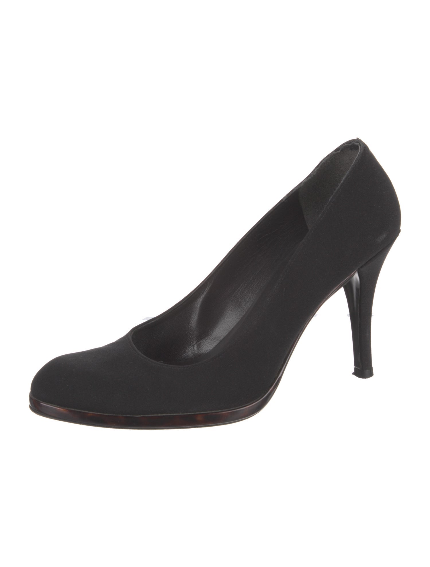 Stuart Weitzman Pumps