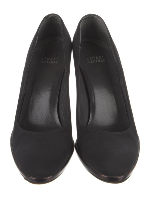 Stuart Weitzman Pumps