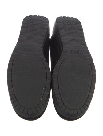 Stuart Weitzman Suede Pumps