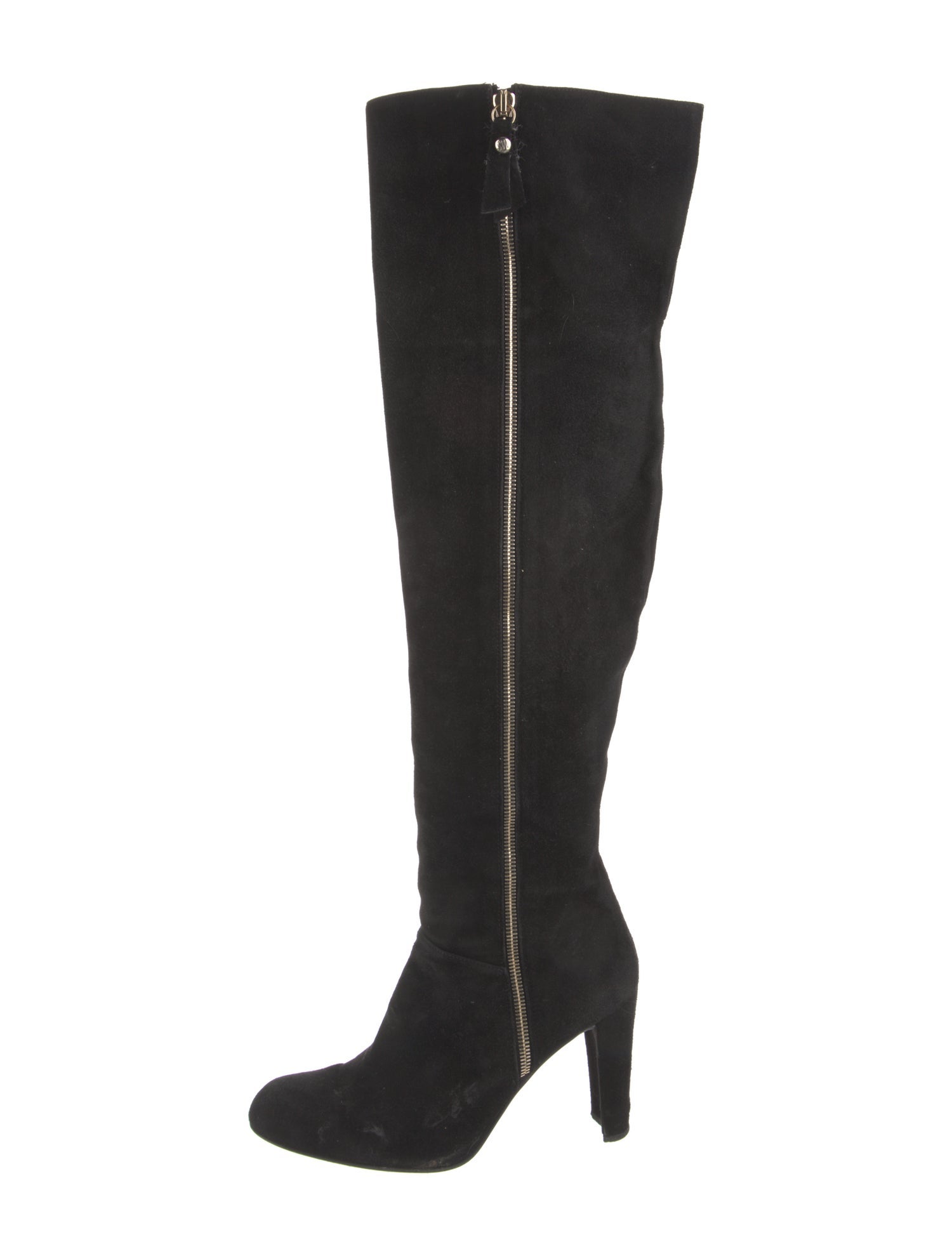 Stuart Weitzman Suede Boots