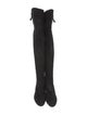Stuart Weitzman Suede Boots