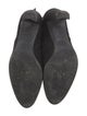 Stuart Weitzman Suede Boots