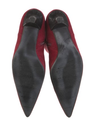 Stuart Weitzman Suede Boots