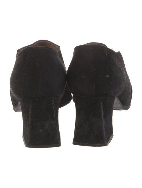 Stuart Weitzman Suede Boots