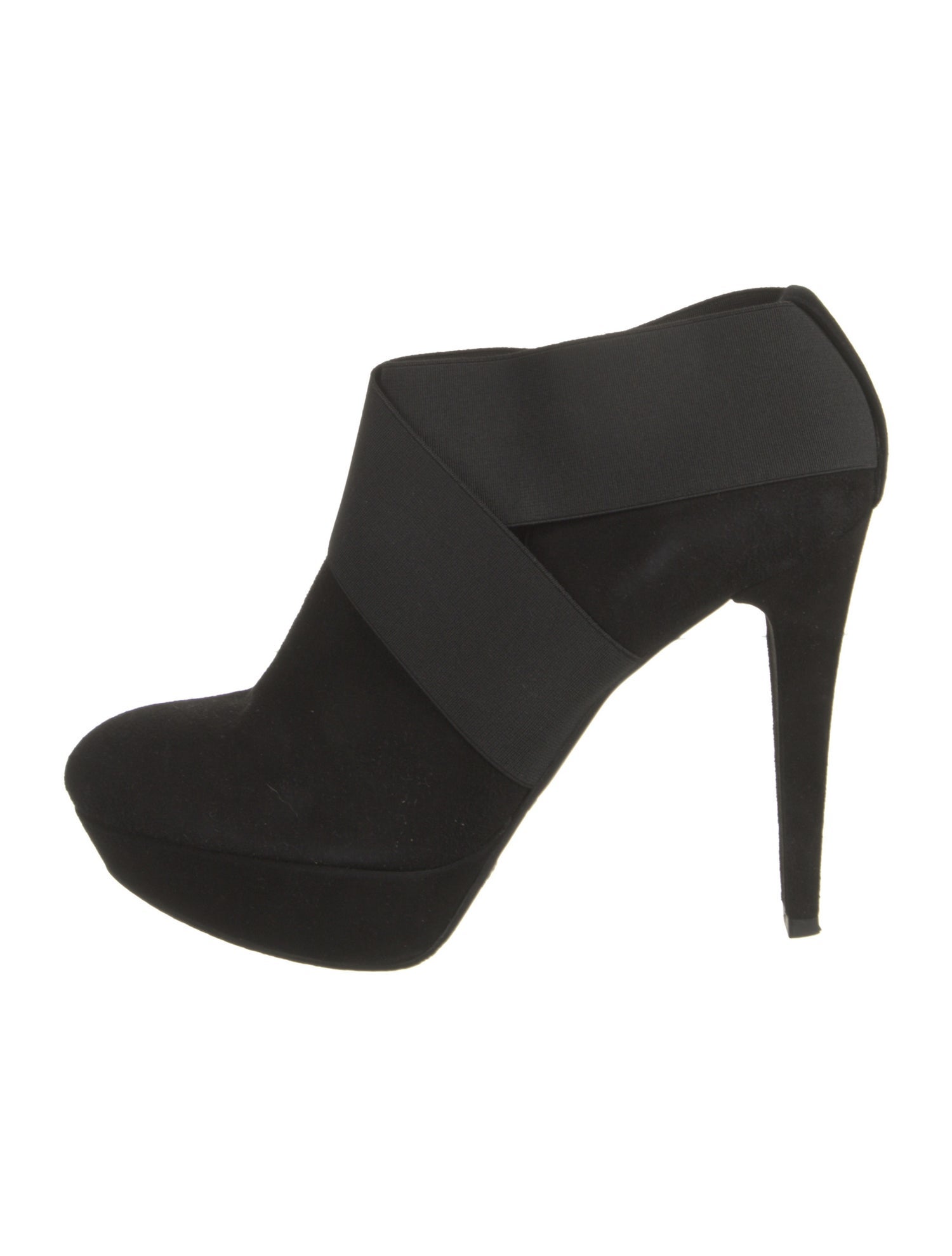 Stuart Weitzman Suede Boots