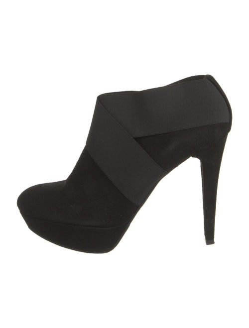 Stuart Weitzman Suede Boots