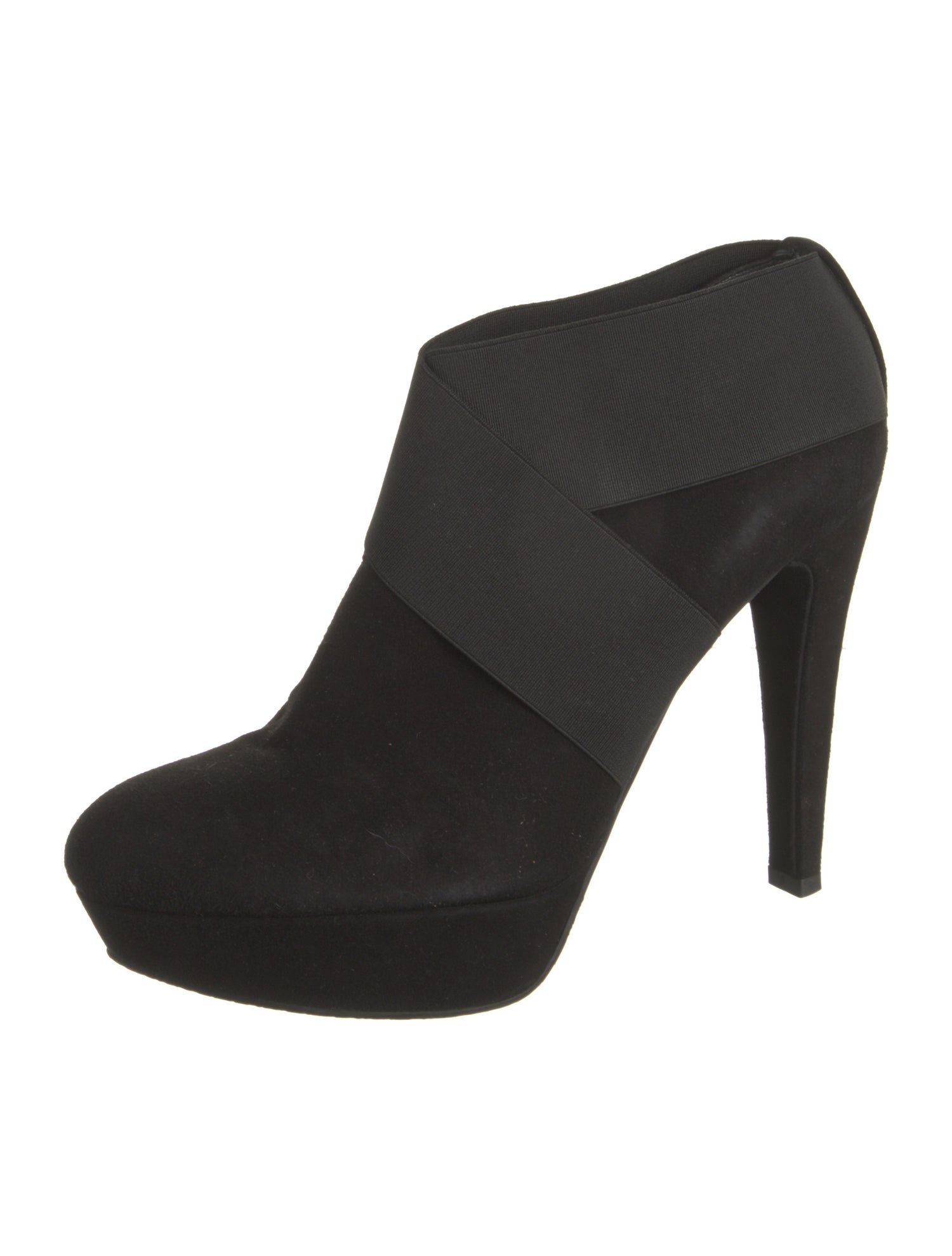 Stuart Weitzman Suede Boots