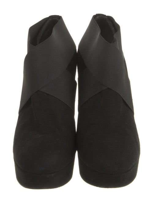 Stuart Weitzman Suede Boots