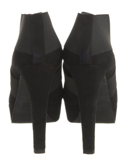 Stuart Weitzman Suede Boots