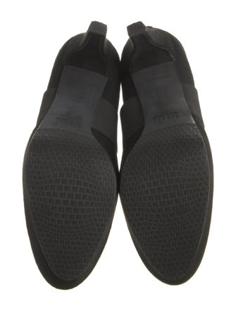 Stuart Weitzman Suede Boots