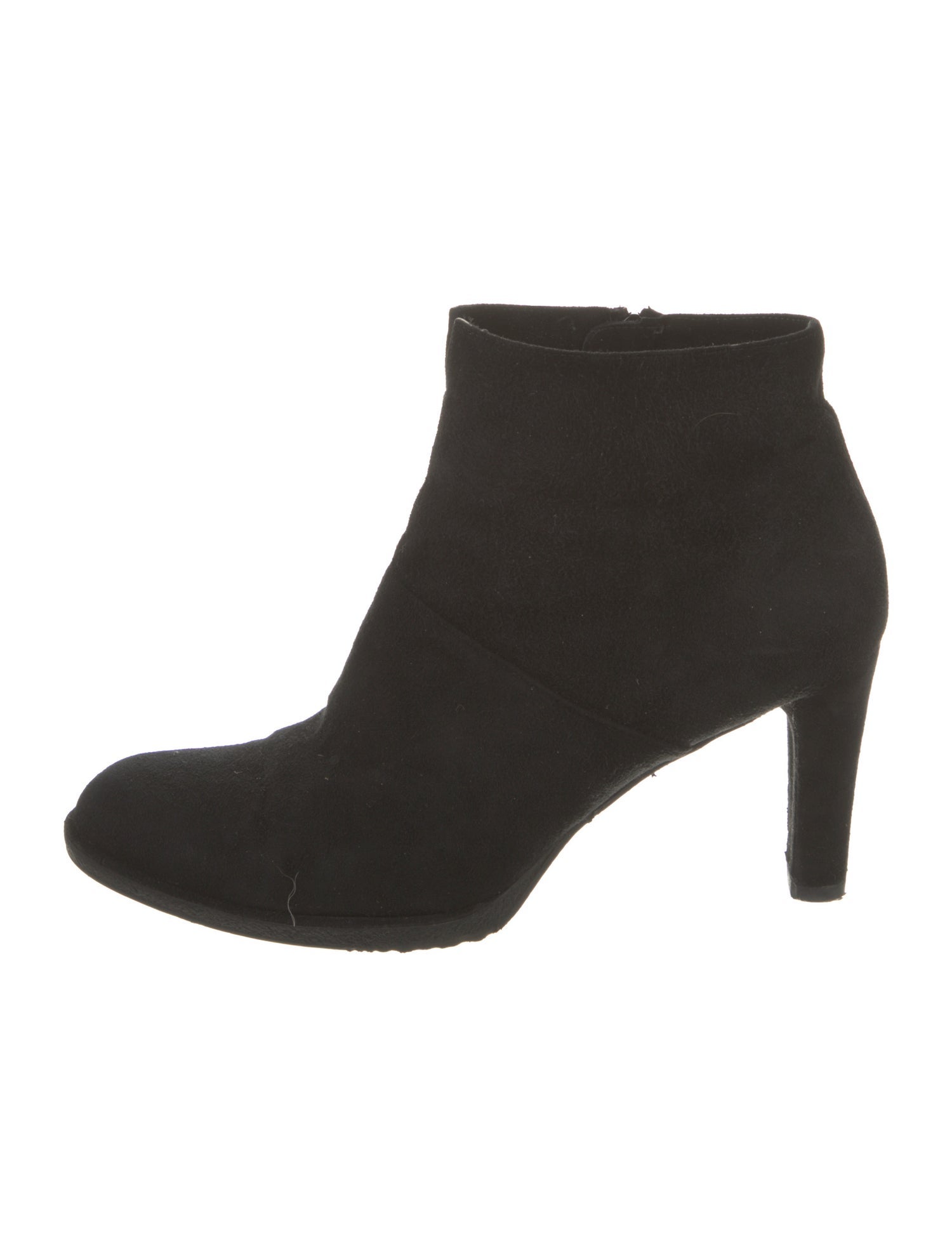 Stuart Weitzman Suede Boots