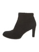 Stuart Weitzman Suede Boots
