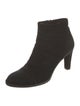 Stuart Weitzman Suede Boots