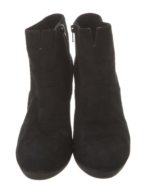 Stuart Weitzman Suede Boots