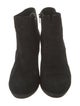 Stuart Weitzman Suede Boots